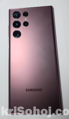 Samsung s22 ultra
